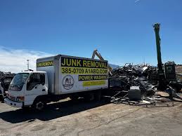 Best Donation Pickup Services  in Brewster, WA