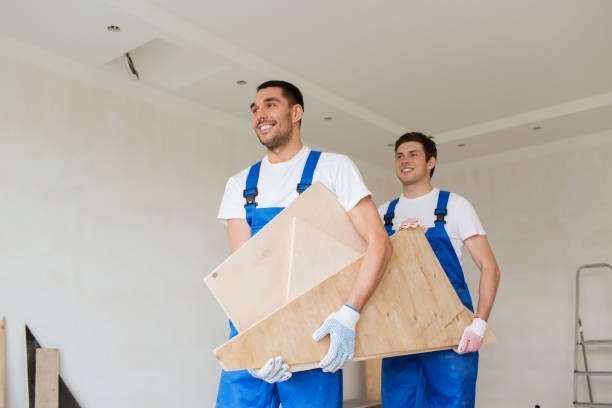 Best Furniture Removal  in Brewster, WA